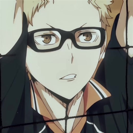 Emotional Kei Tsukishima Haikyuu Edit Showcase