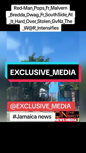 EXCLUSIVE_MEDIA_NEWZ on TikTok