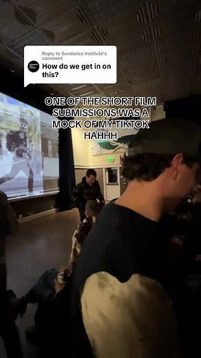 Sundance Film Festival Weekend in Tahoe - Short Film Submission