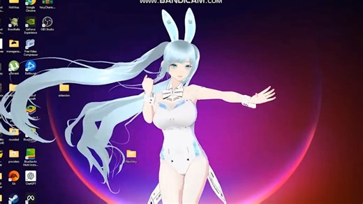 ※目的なら最強！？最先端AIチャットツール「Voxta」(ヴォクスタ) キャラとシナリオ設定 AI女子にセクハラを仕掛けて怒られるまで