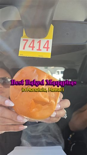 5 comments | Hands down, the best baked manapuas in Honolulu are at...