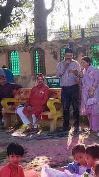 Gadwali song - dharti hamra gadwal ki kitni rauteli swani cha