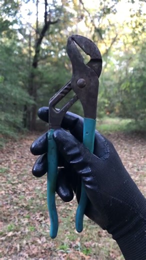 The Only Way to Afford a BMW O2 Sensor: Don't Use Channel Locks.