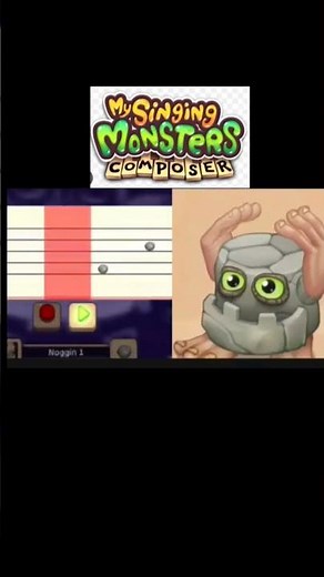 Msm composer noggin tutorial