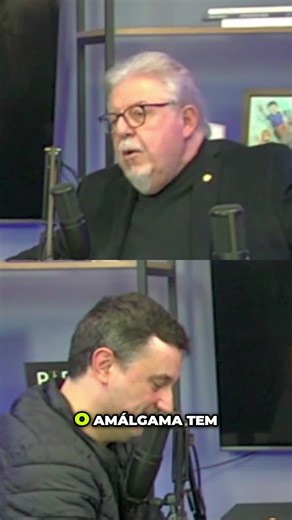 Amálgama em Odontologia: Verdades e Mitos