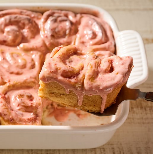 Try These Strawberry Breakfast Ideas for a Sweet Start to Your Day