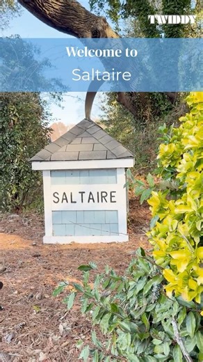 Welcome to Saltaire!