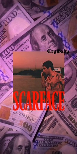 Scarface Edición: Fondos de Pantalla 4K