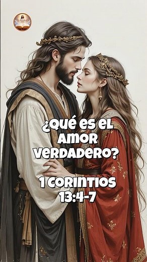 The Bible Teaches Us What True Love Is | 1 Corinthians 13:4-7