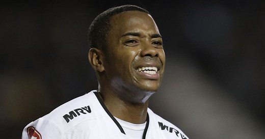 Brazil: Former striker Robinho begins 9-year jail term for rape in rural penitentiary | Africanews