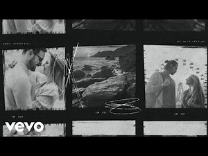 Emily Reid - The Right One (Lyric Video)