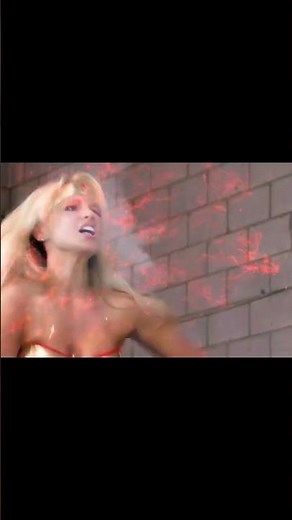 Defeated Heroines: Crimson Climax || HeroineKombat.com || #cosplay #wonderwoman #action #blonde #fyp