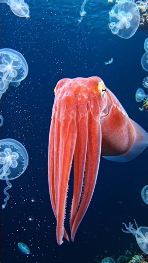 Ocean Lens | Discover the Hidden World Beneath the Waves 🌊