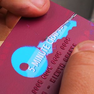 3.3M views · 15K reactions | How to open different types of locks if you lost the key!  | 5-Minute Crafts | Facebook