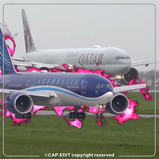 B777 Edit✏️🔥||Music:RED AURA FUNK (Slowed)