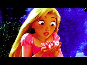 Disney Crossover ~ What Else Can I Do