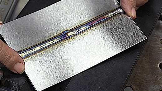 3.9K reactions · 130 shares | Tips for TIG welding stainless steel and for keeping stainless steel stainless | Welding Tips & Tricks | Facebook