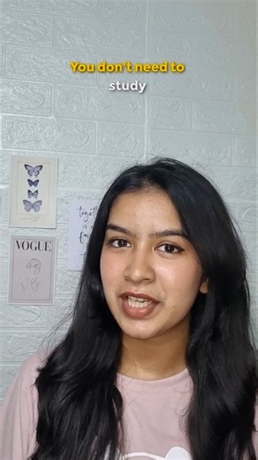 STOP Studying 10 Hours! Score 95+ in Boards with THESE Tricks 😱