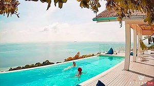 Bluerama Hotel Cam, Ko Pha Ngan