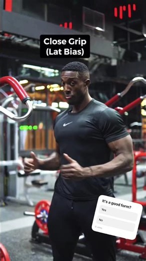 Machine row correctly #fitness