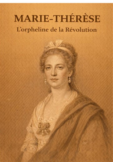 Marie-Thérèse de France : la Dernière Résistante Royale