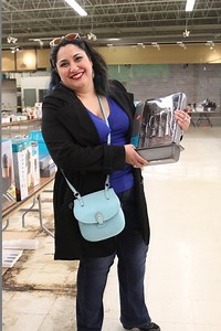 Sertoma Centre Hosts Annual Housewares Super Sale