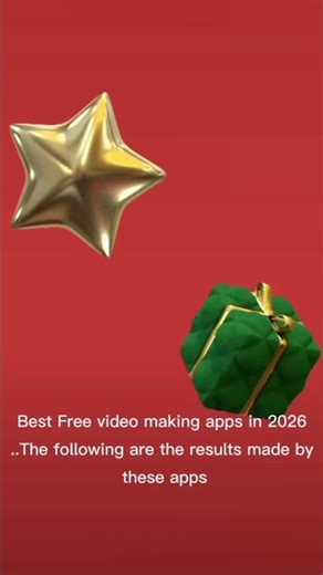 Best Free video making apps 2026.#realwaystomakemoneyfromhome