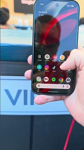 Material 3 Expressive is here in the latest Android Beta!