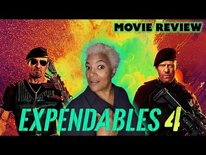 Expendables 4 Movie Review