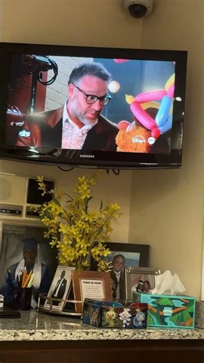 THE MUPPET SHOW REBOOT PROMO