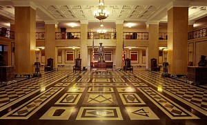 St. Louis City Masonic Temple for sale