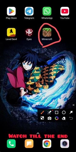 Minecraft Download Fast 😳 | 1 Minute Trick | #shorts