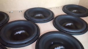 4.9K views · 259 reactions | (8) Skar Audio IX-10's in a 6th order. >> www.skaraudio.com << | Skar Audio | Facebook