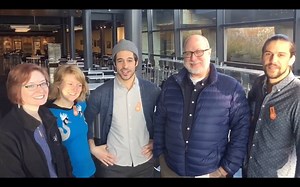 If you haven’t been to the Corning Museum of Glass, OMGZ GO ASAP! Until then, check out some of our team’s favorite highlights: | Museum Hack