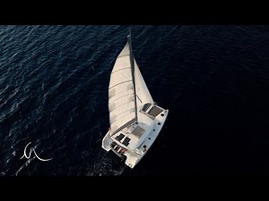 Lagoon 42 2021 | Mora Yachts