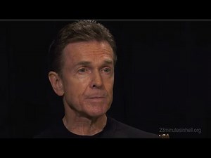 "23 Minutes In Hell Up Close" - Bill Wiese "The Man Who Went To Hell" Author of "23 Minutes In Hell"
