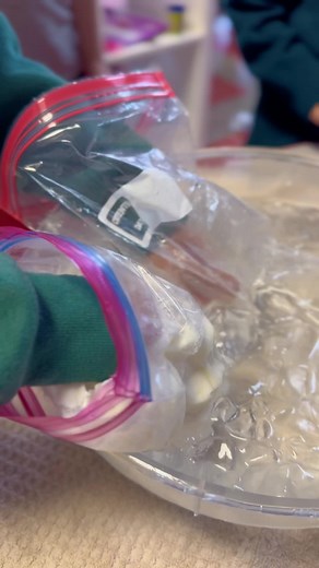 Fun Blubber Science Experiment for Kids