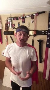 Diemon Dave is back with some words for you all! He wants to teach you the best in ninjaology and trailer park technology! The ONLY way to learn from the master is to come to the comic con on September 22, 2018! 10-10pm! For tickets call 434-489-2741 or visit: https://www.eventbrite.com/e/danville-va-comic-con-tickets-47629529204 | Soundwave Entertainment