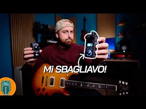 Per 80€ questo SISTEMA DIGITALE sbaraglia TUTTI! | StrumentiMusicali.Net