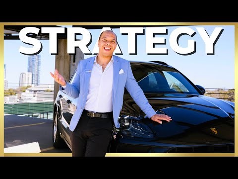 The TOP 7 Commercial Real Estate Investing Strategies Explained in 14 Minutes