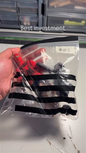 MWToys | 1/12 scale custom the human spider figure from Spider-Man 1 trilogy by Sam Raimi Finale version #customfigure #spidermantrilogy | Instagram