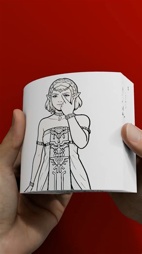 Zelda Listen Hey You Made This Lost Woods