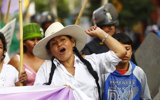 Top 10 things you need to know about Oxfam