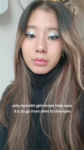 Monolid Eye Makeup Tips for Stunning Looks