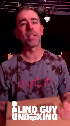 The weirdest soda flavors– a blind guy unboxing taste test