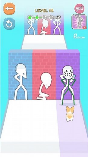 Through🦁 #shorts #gamergameplay #gamer #gaming #funnygamer #games #gammer