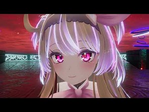 【VRChat Booth】【セレスティア(Selestia)用】目・髪・体素材/Eye texture/Matcap/ Selestia eye hair and body Ver.1.00