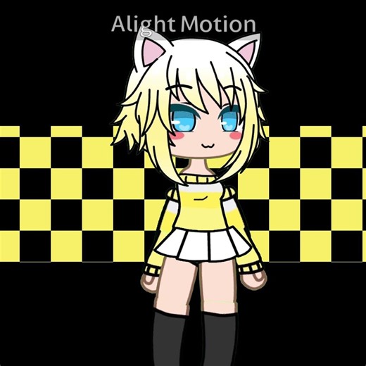 idk how to animate gacha body's lol