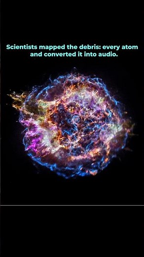 You won't believe this SuperNova