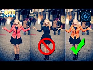 How to Change the Color with and without Photoshop Elements 2026 Generative AI